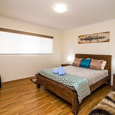 Busselton Holiday Home Luaran gambar