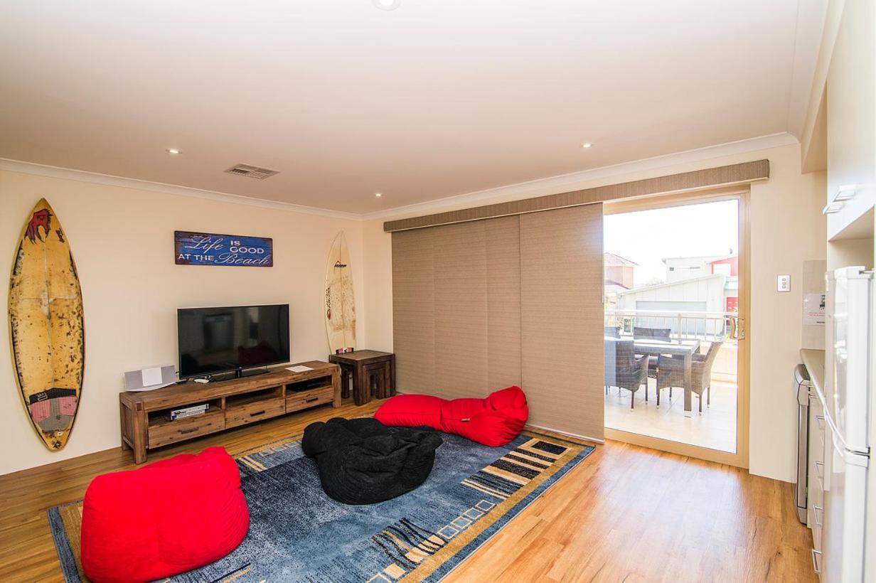 Busselton Holiday Home Luaran gambar