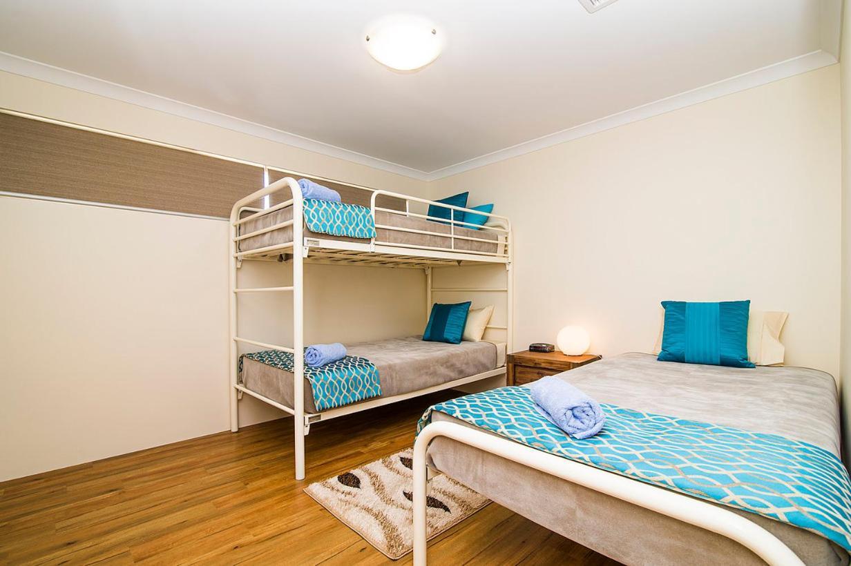 Busselton Holiday Home Luaran gambar