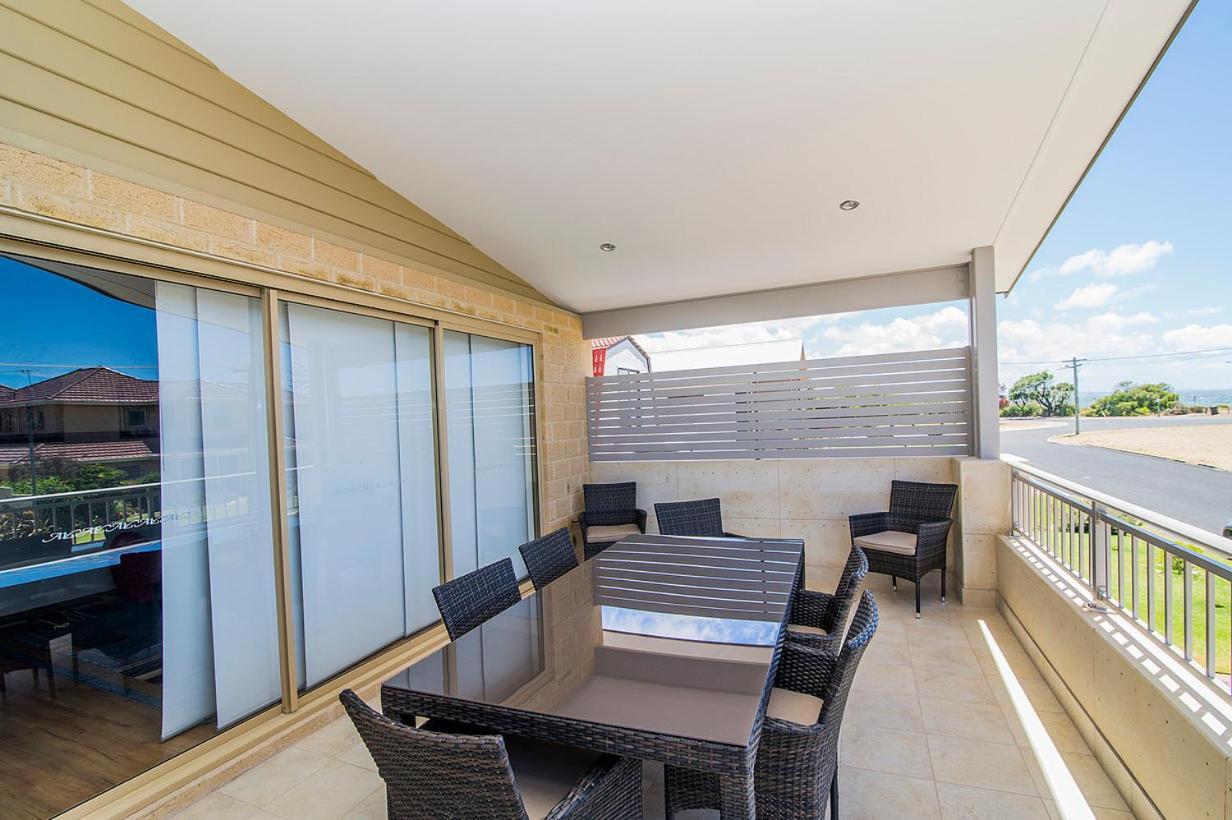 Busselton Holiday Home Luaran gambar