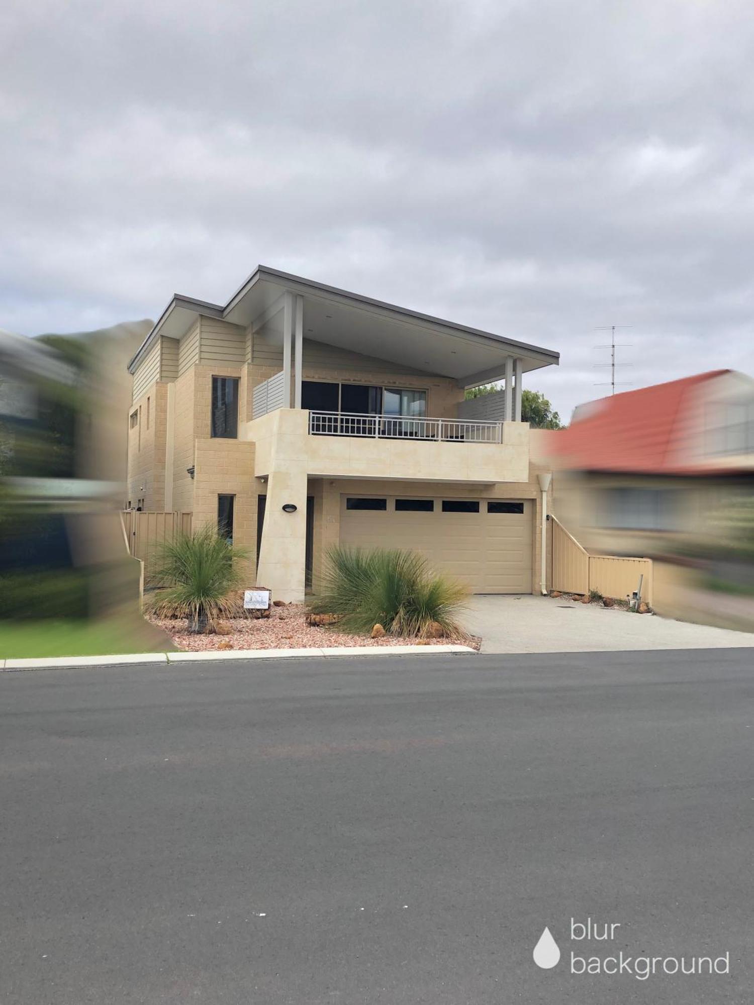 Busselton Holiday Home Luaran gambar