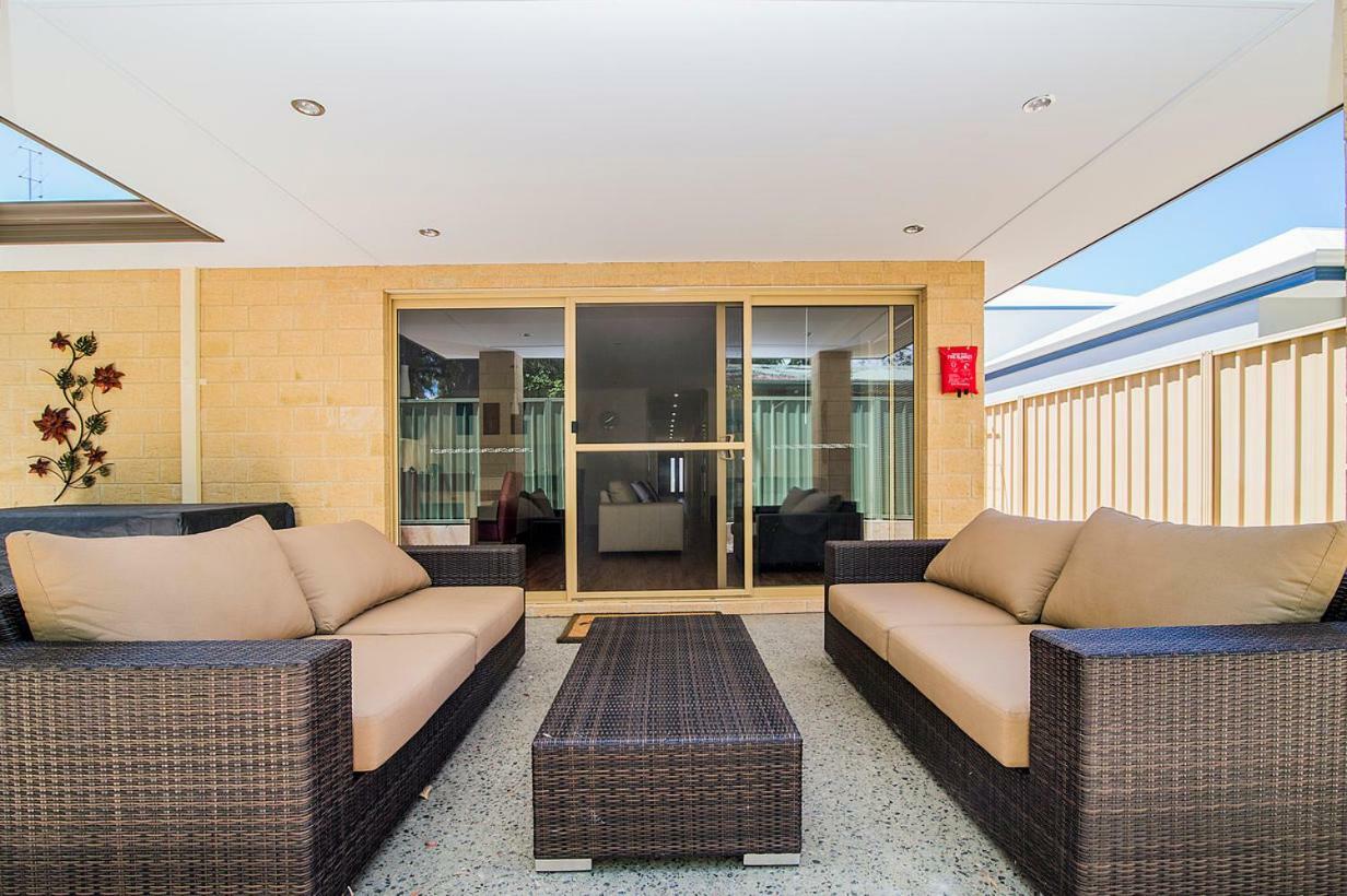 Busselton Holiday Home Luaran gambar